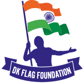 dk flag foundation logo